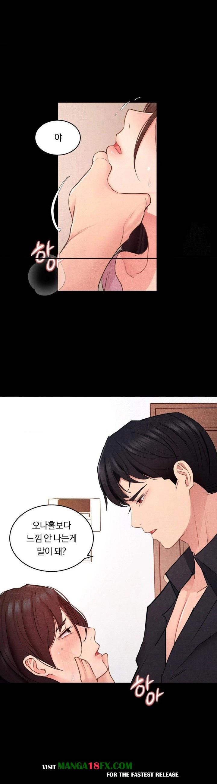 Daily Humiliation Experience Raw Chapter 16 image 2
