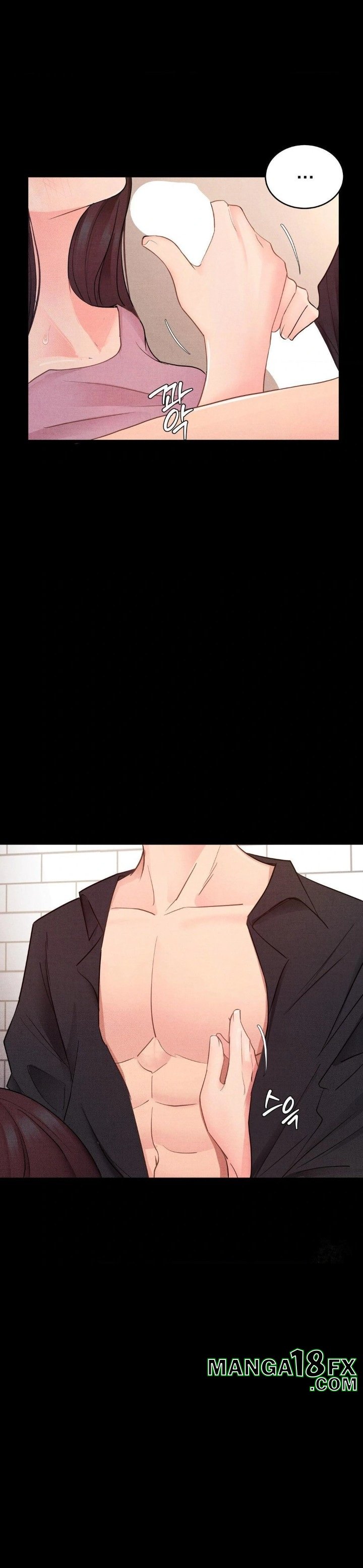 Daily Humiliation Experience Raw Chapter 16 image 6