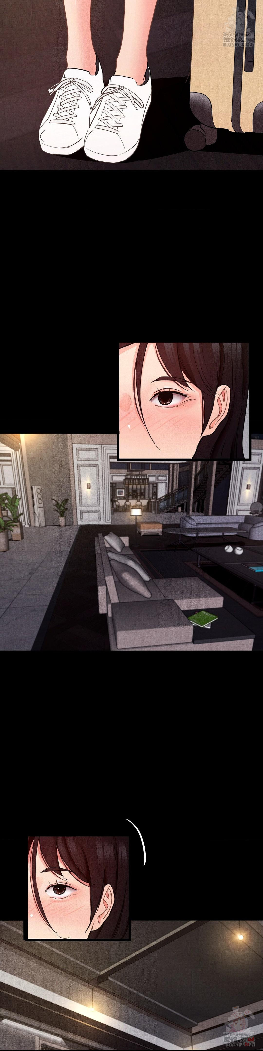 Daily Humiliation Experience Raw Chapter 17 image 10