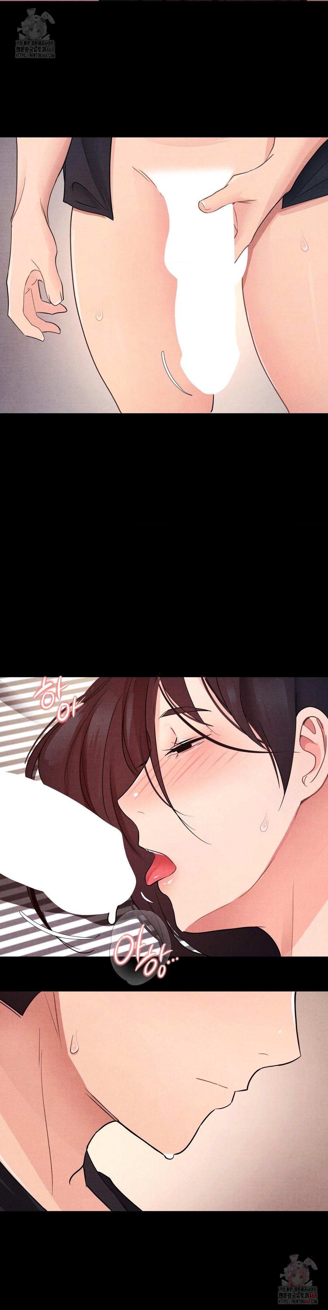 Daily Humiliation Experience Raw Chapter 17 image 6