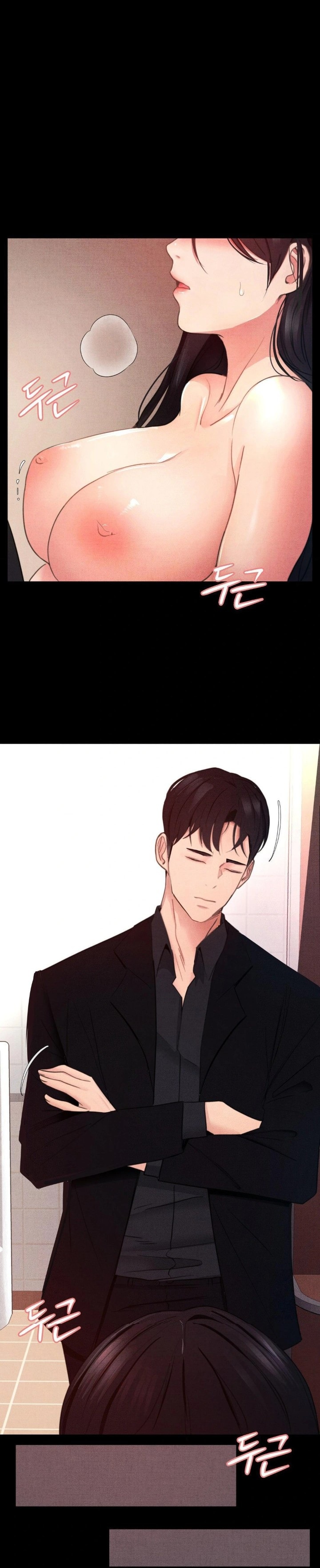 Daily Humiliation Experience Raw Chapter 2 image 10