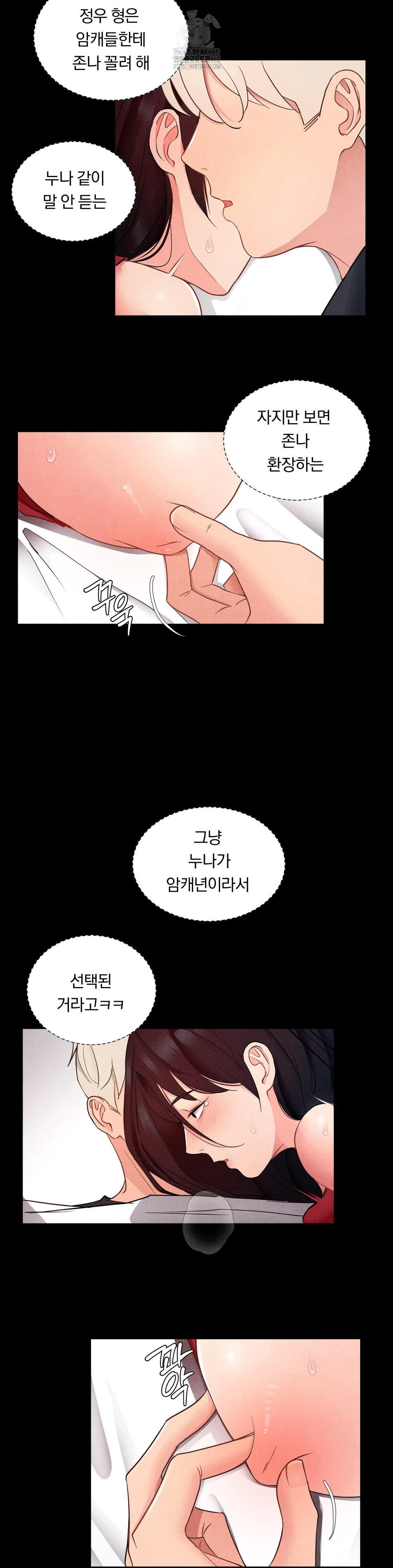 Daily Humiliation Experience Raw Chapter 20 image 11