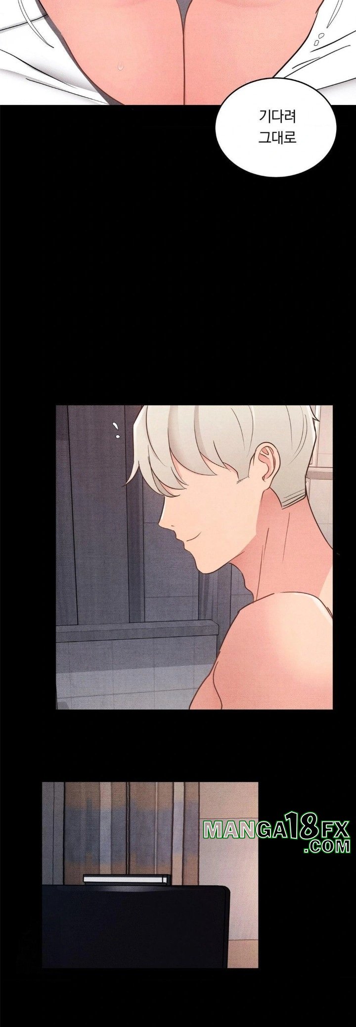 Daily Humiliation Experience Raw Chapter 23 image 26