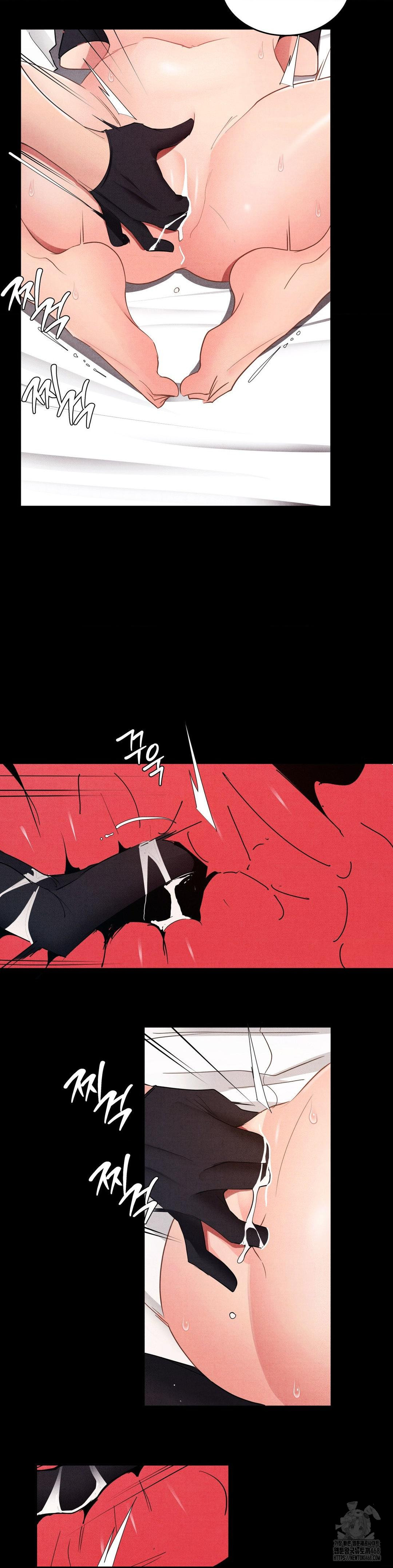 Daily Humiliation Experience Raw Chapter 25 image 16