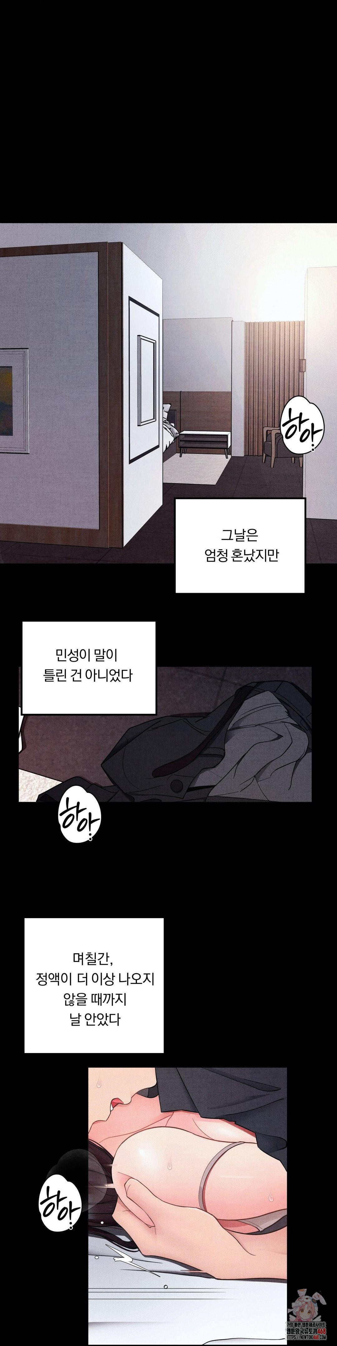 Daily Humiliation Experience Raw Chapter 26 image 0