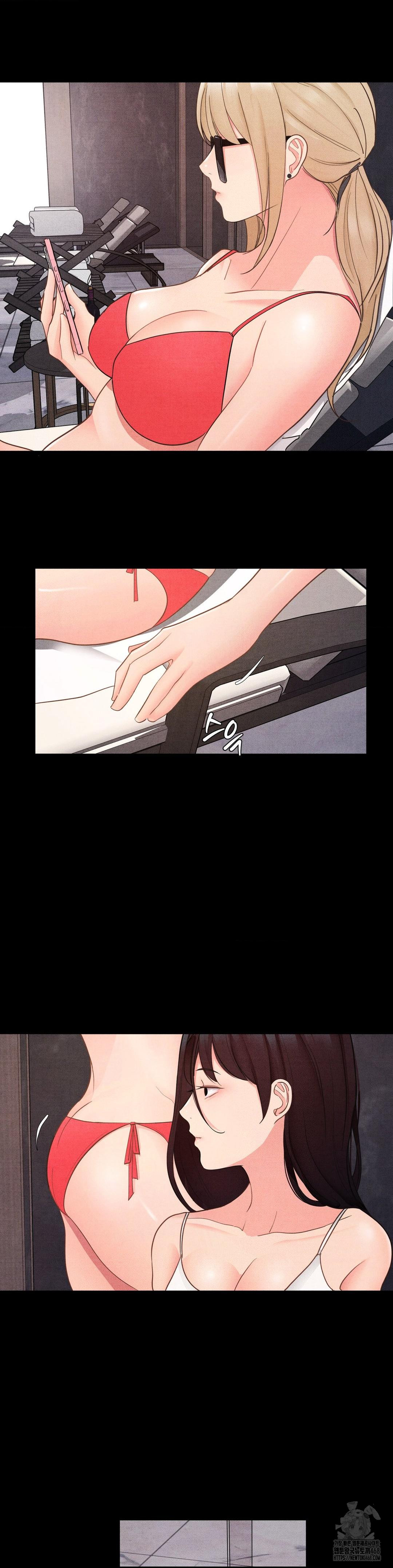 Daily Humiliation Experience Raw Chapter 26 image 19