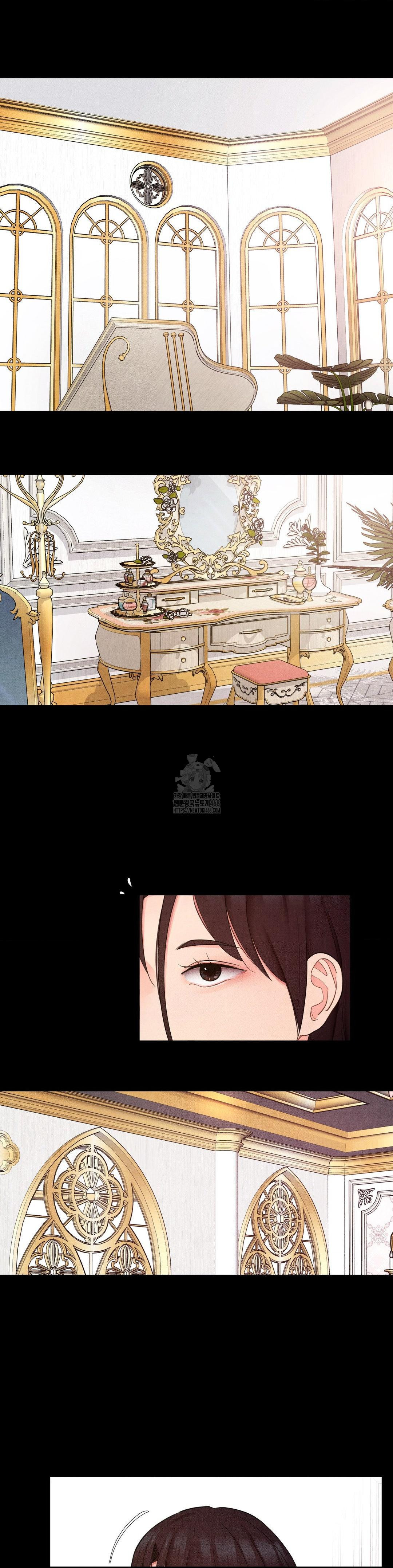 Daily Humiliation Experience Raw Chapter 27 image 10