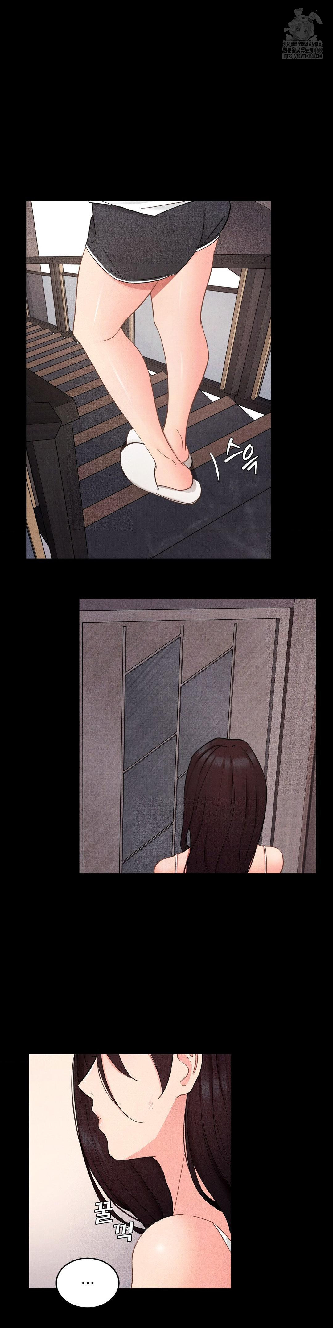 Daily Humiliation Experience Raw Chapter 27 image 6