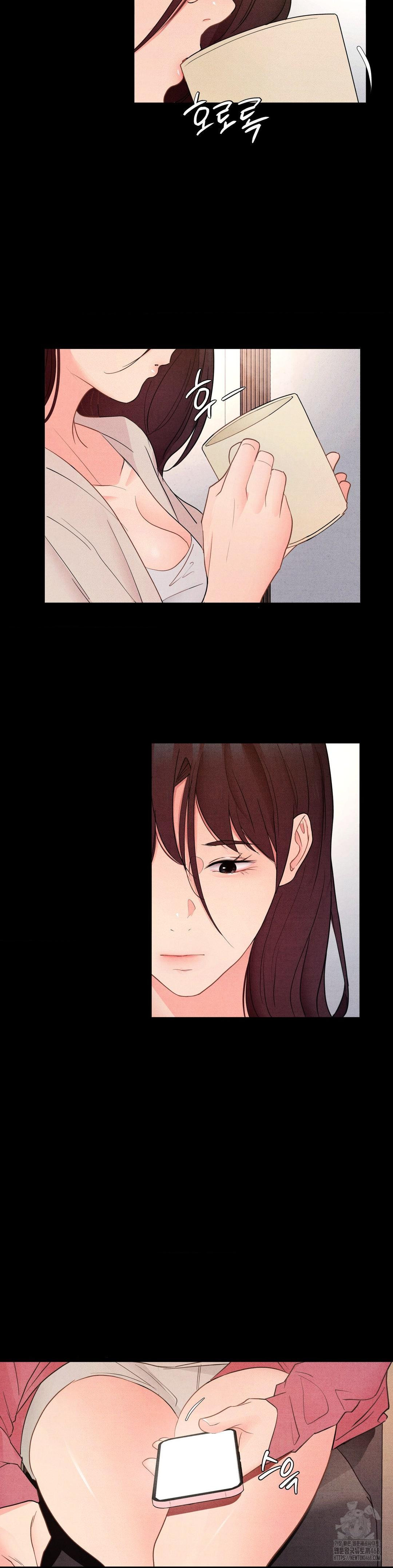 Daily Humiliation Experience Raw Chapter 34 image 16