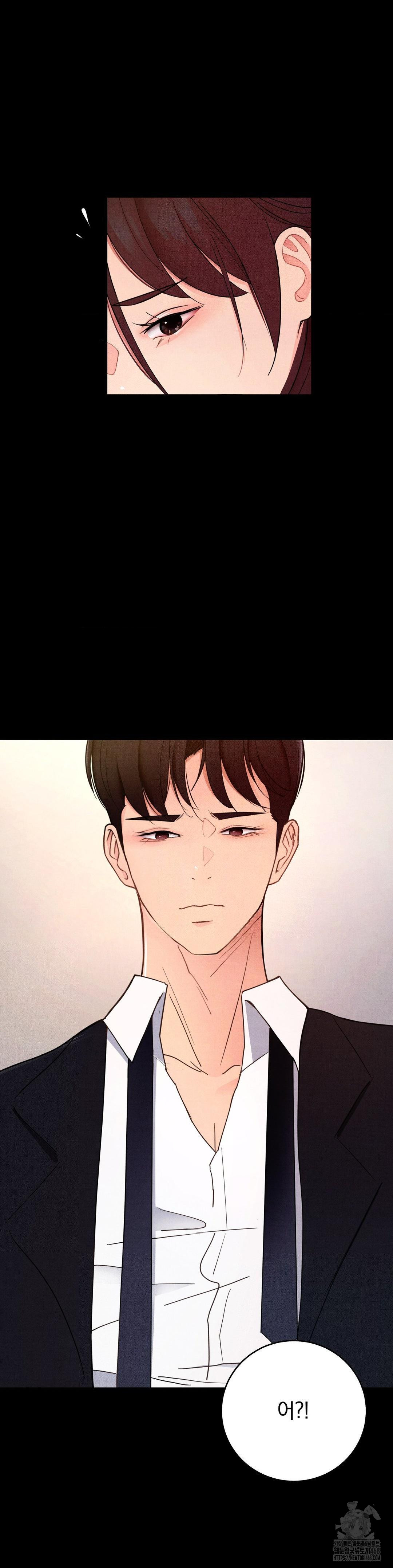 Daily Humiliation Experience Raw Chapter 34 image 26