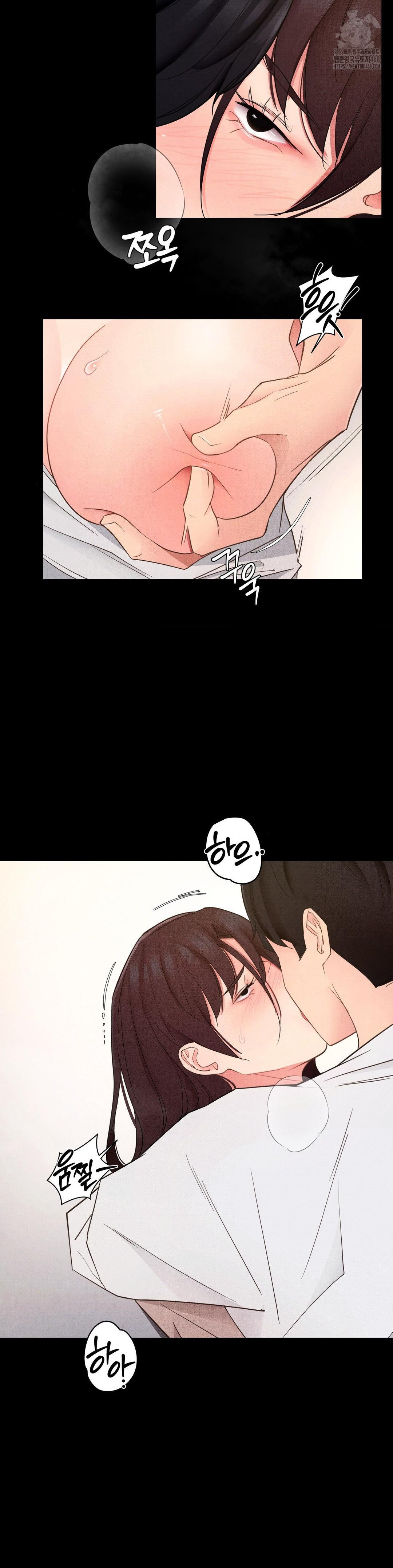Daily Humiliation Experience Raw Chapter 35 image 15