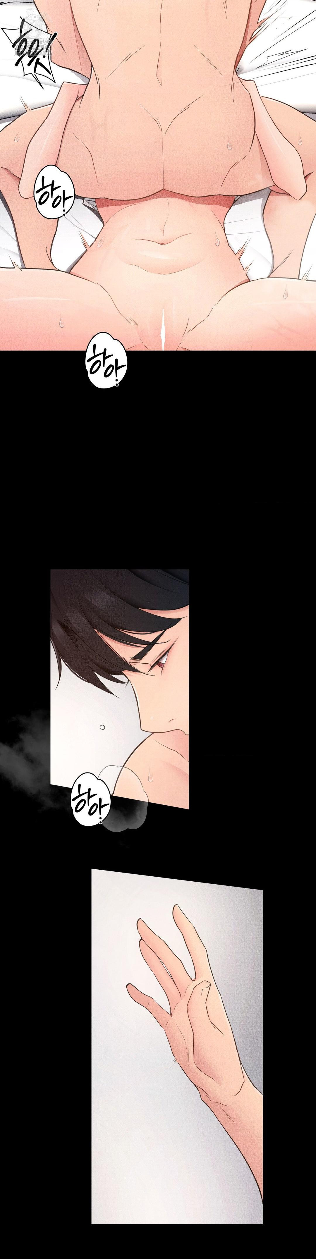 Daily Humiliation Experience Raw Chapter 36 image 1