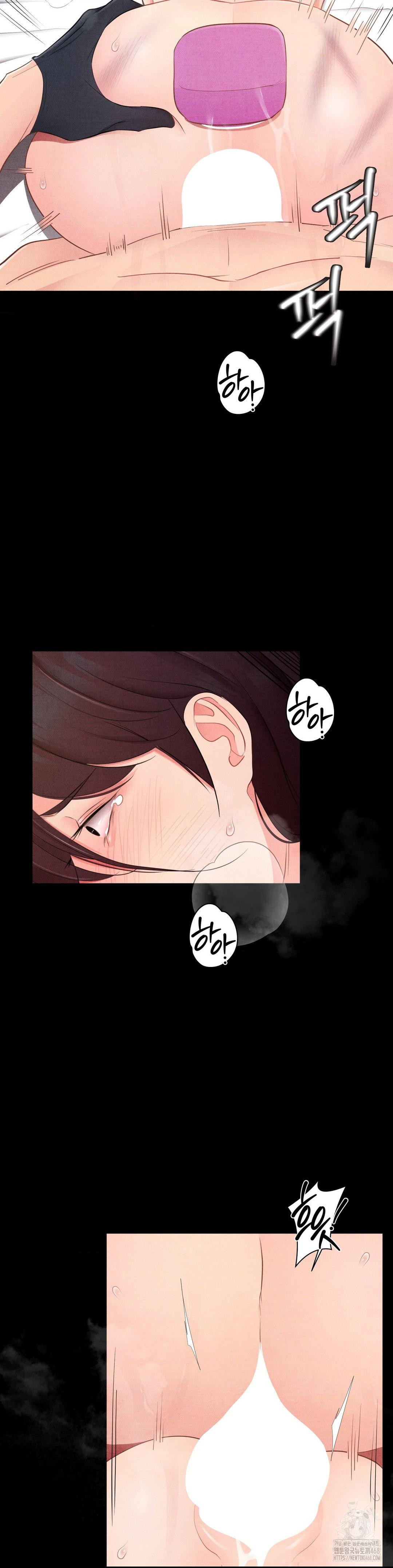 Daily Humiliation Experience Raw Chapter 37 image 11