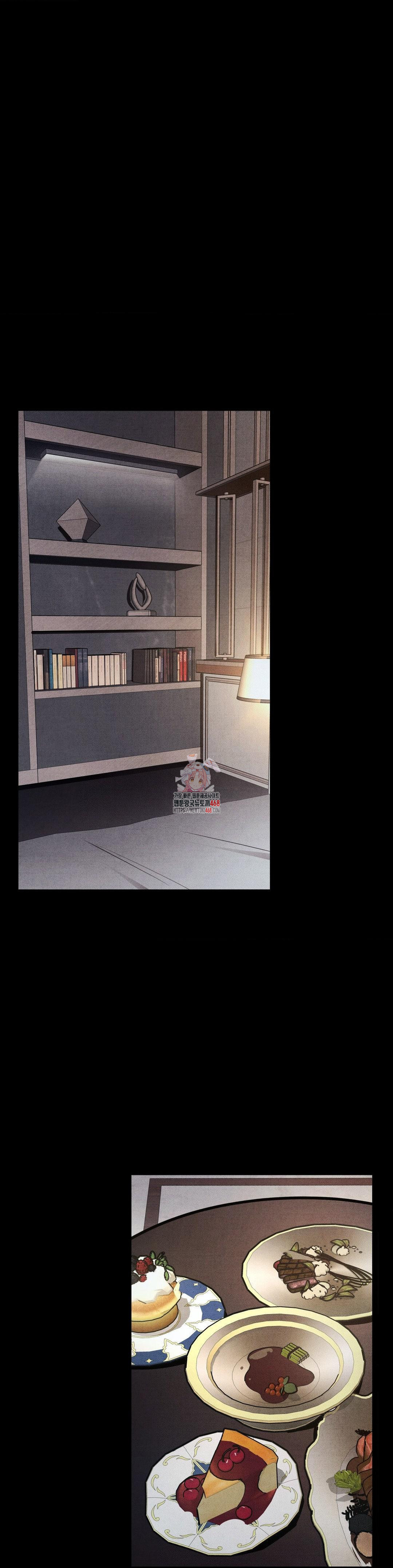 Daily Humiliation Experience Raw Chapter 38 image 0