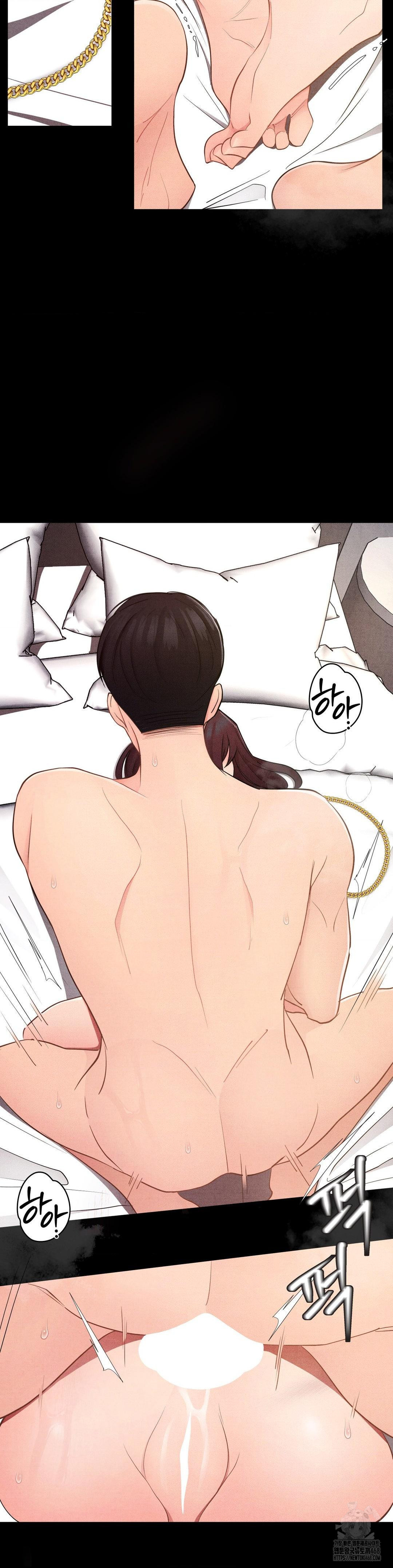 Daily Humiliation Experience Raw Chapter 38 image 14