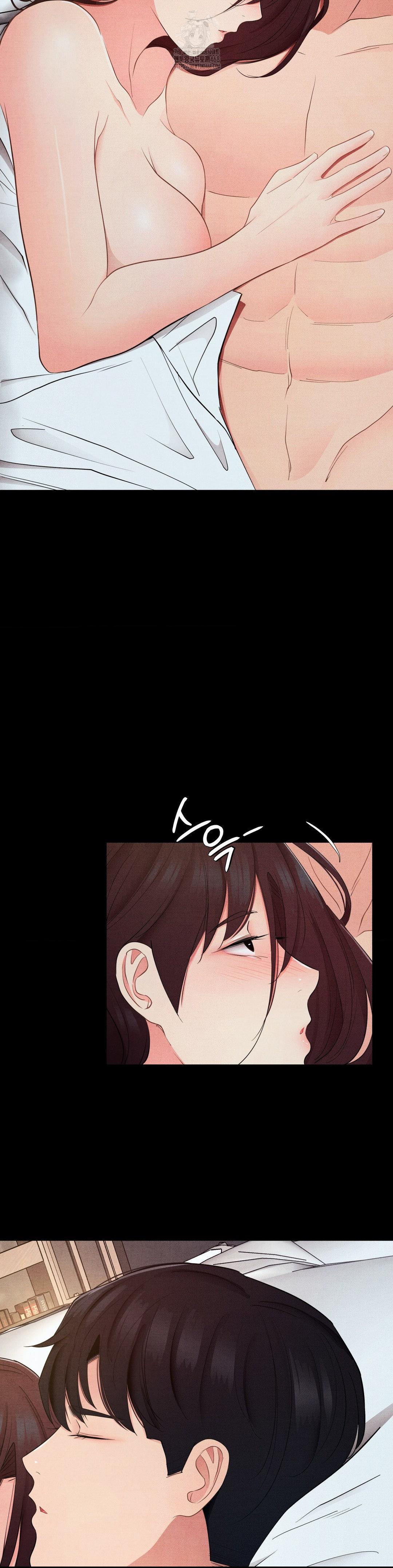 Daily Humiliation Experience Raw Chapter 38 image 2