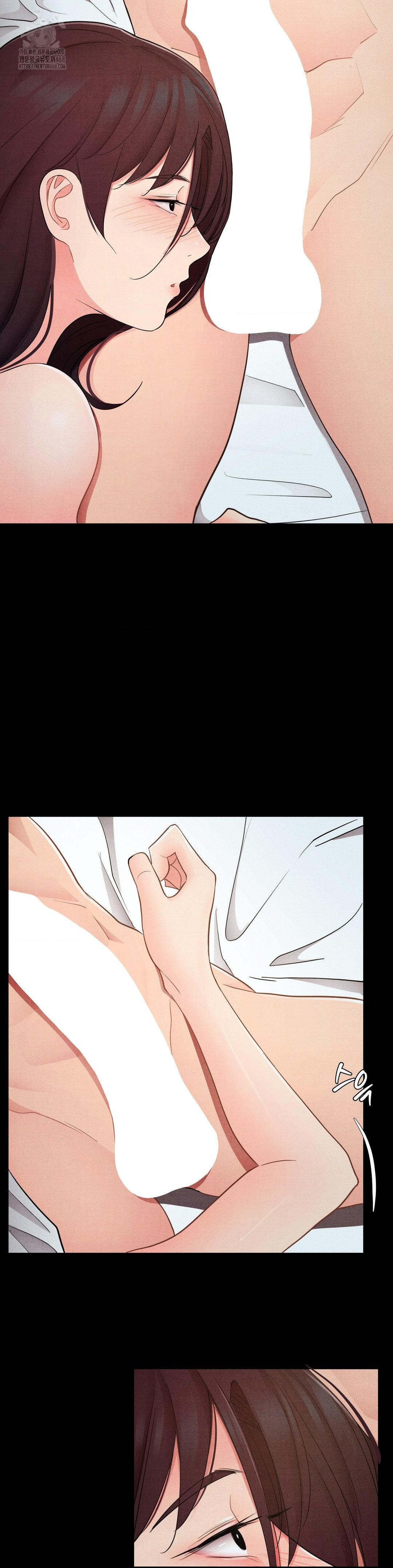 Daily Humiliation Experience Raw Chapter 38 image 6