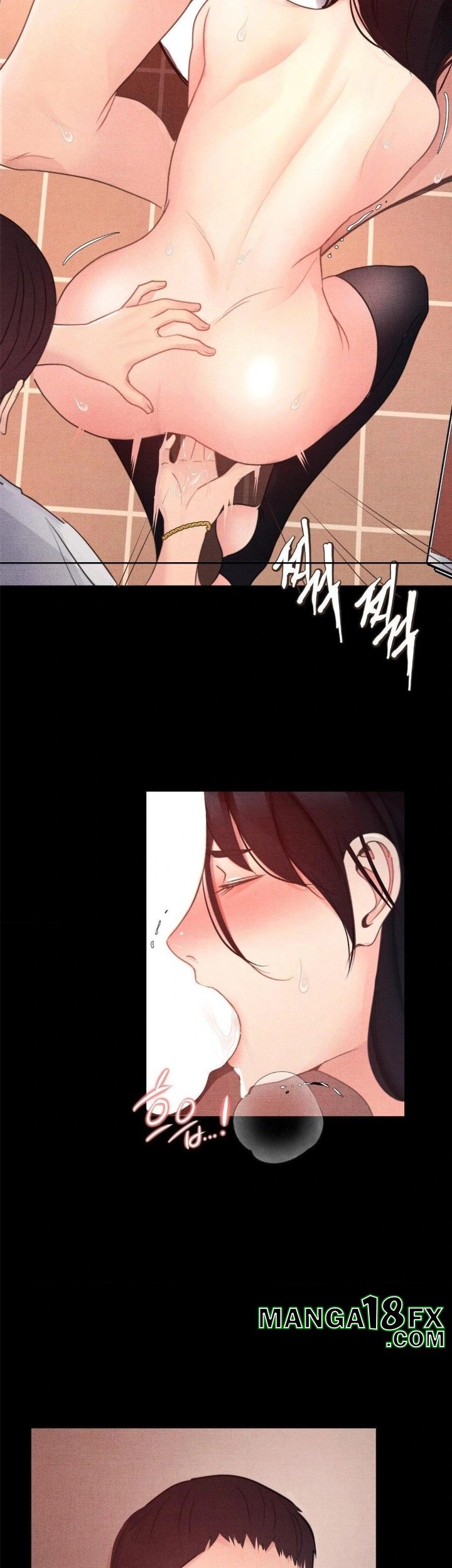 Daily Humiliation Experience Raw Chapter 5 image 22