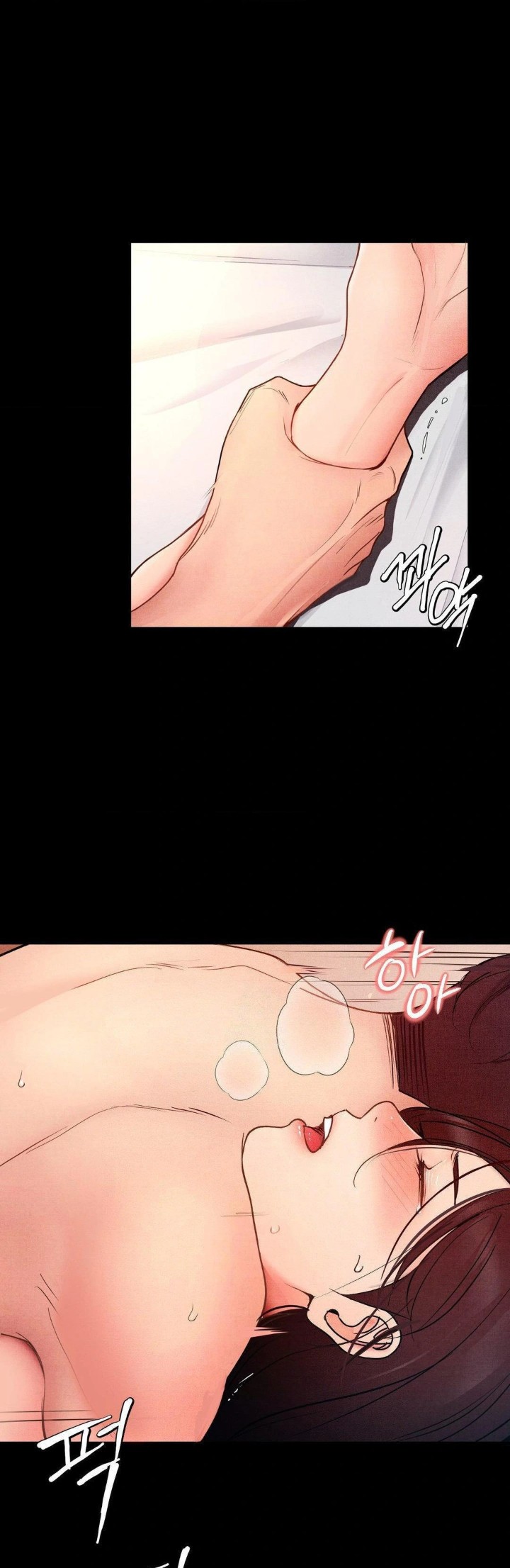 Daily Humiliation Experience Raw Chapter 7 image 0