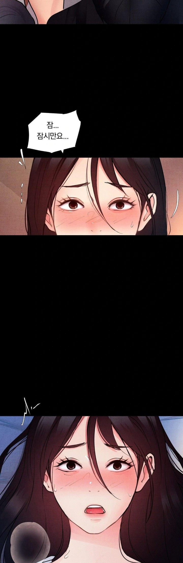 Daily Humiliation Experience Raw Chapter 7 image 13