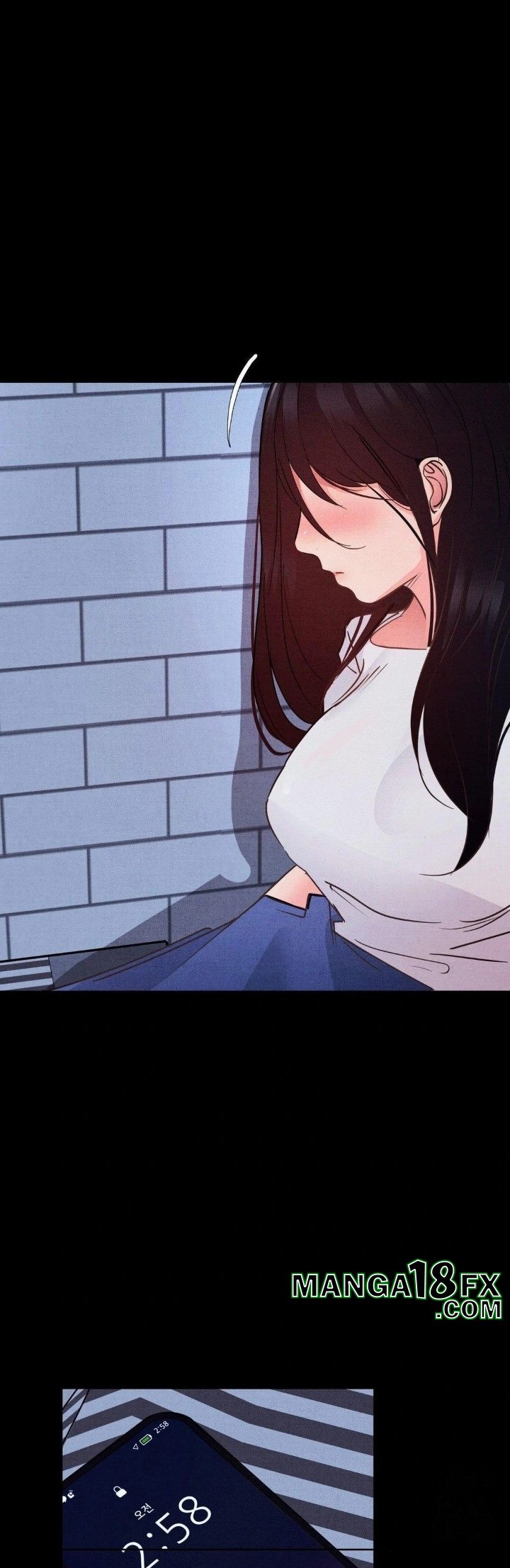 Daily Humiliation Experience Raw Chapter 7 image 15