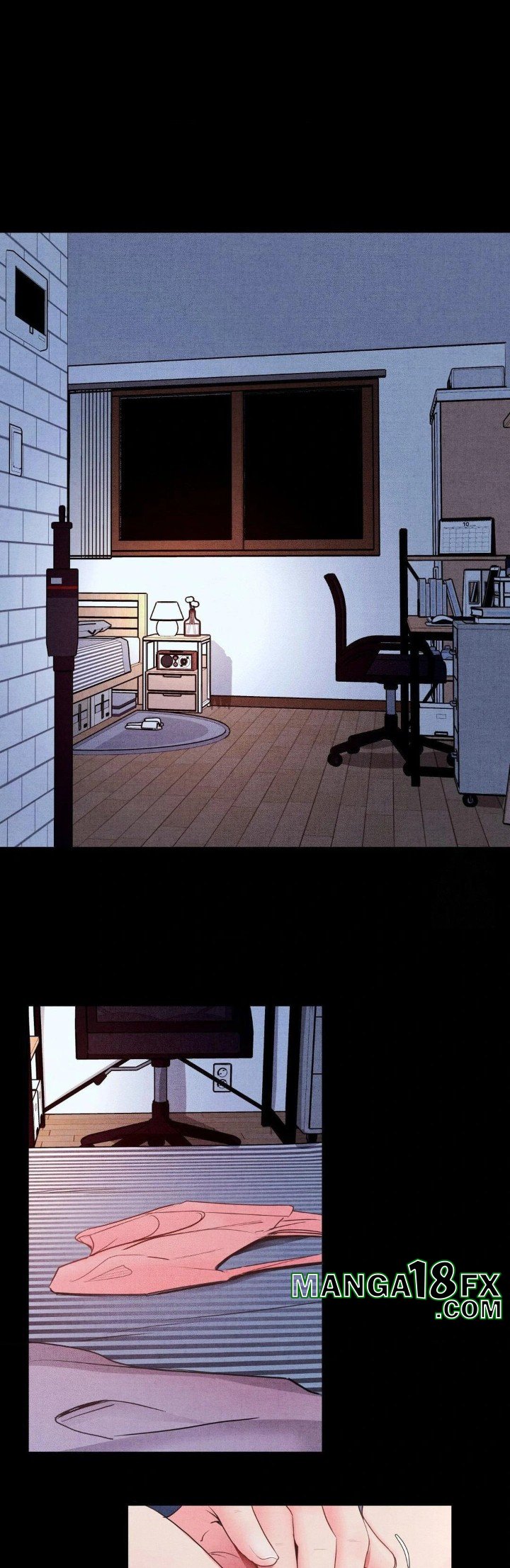 Daily Humiliation Experience Raw Chapter 7 image 22