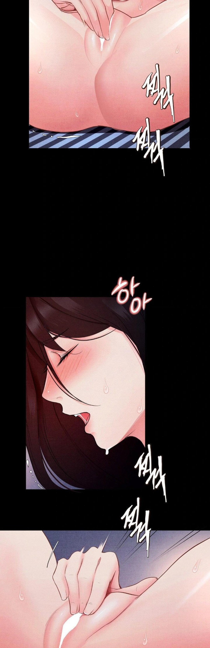 Daily Humiliation Experience Raw Chapter 7 image 24