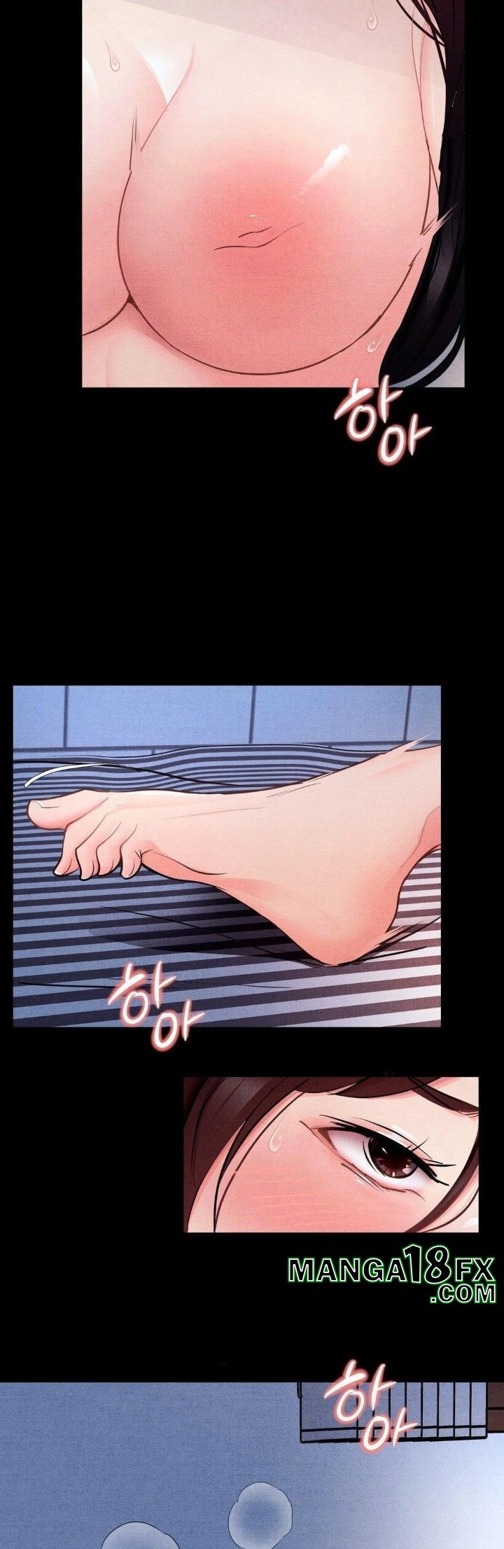 Daily Humiliation Experience Raw Chapter 7 image 27