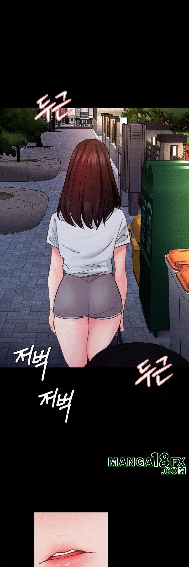 Daily Humiliation Experience Raw Chapter 9 image 2