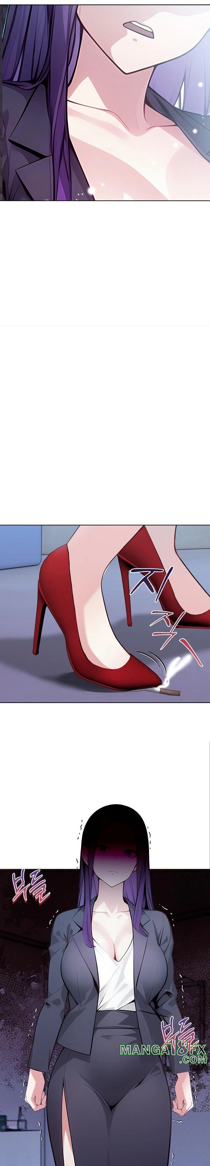 Light Instead of Debt Raw Chapter 1 image 5
