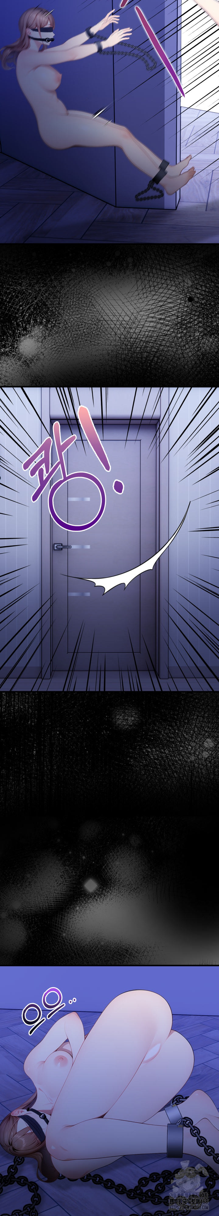 Light Instead of Debt Raw Chapter 10 image 38