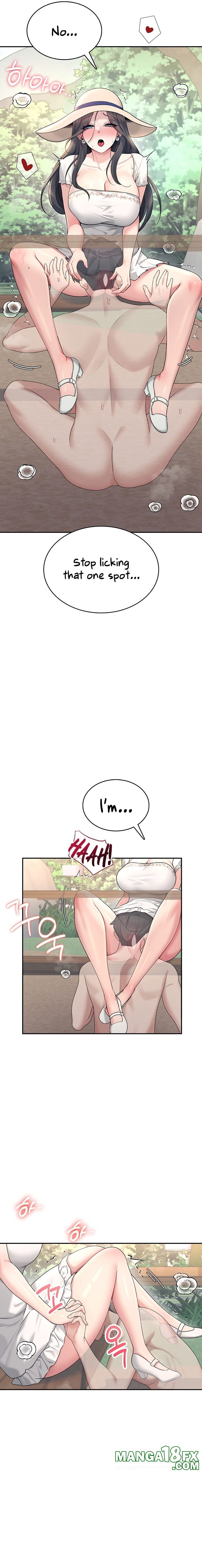 Wireless Onahole Chapter 33 image 18