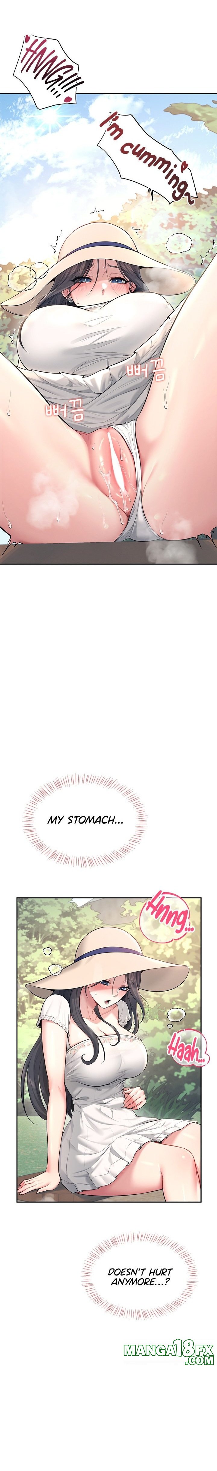 Wireless Onahole Chapter 33 image 20