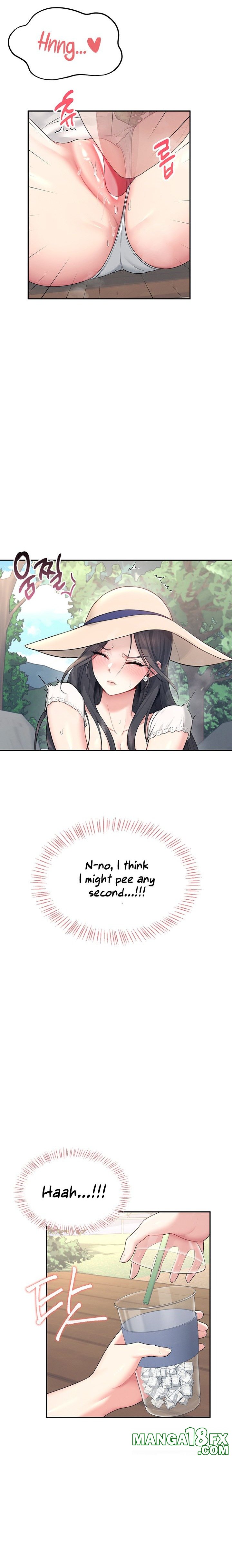 Wireless Onahole Chapter 33 image 25