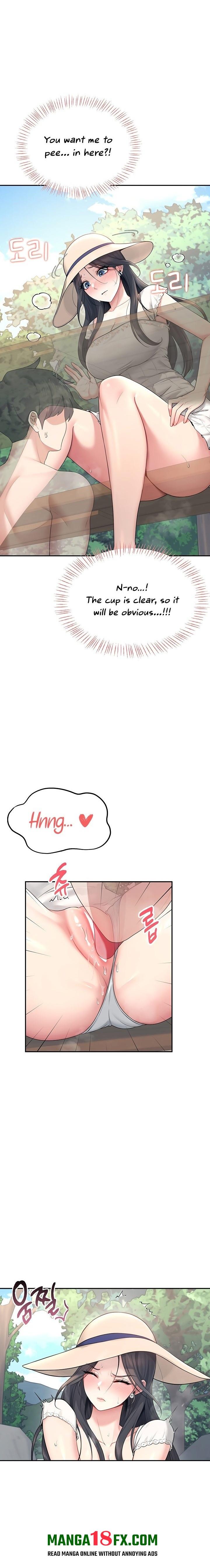 Wireless Onahole Chapter 34 image 0