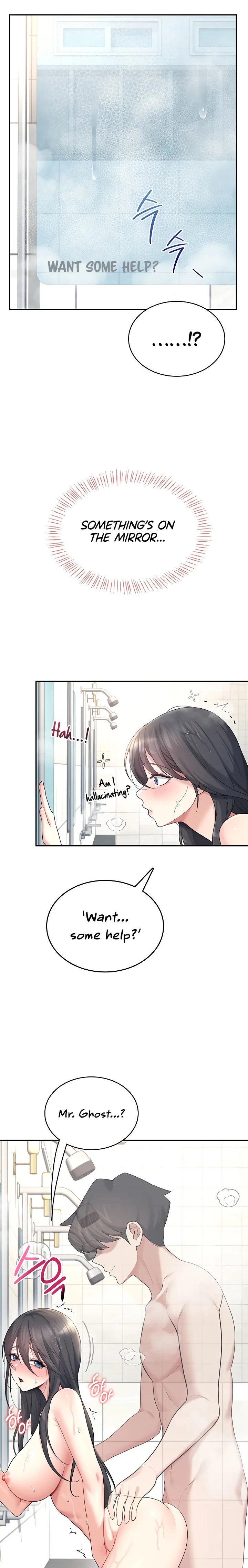 Wireless Onahole Chapter 34 image 22