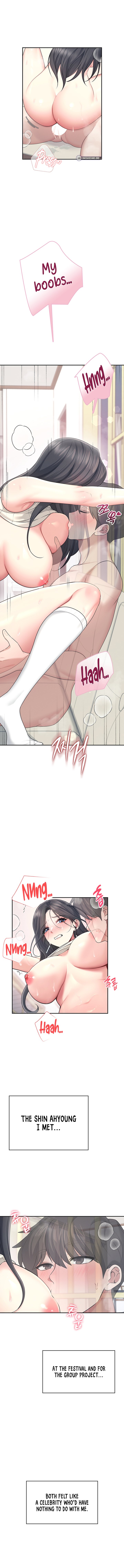 Wireless Onahole Chapter 43 image 10