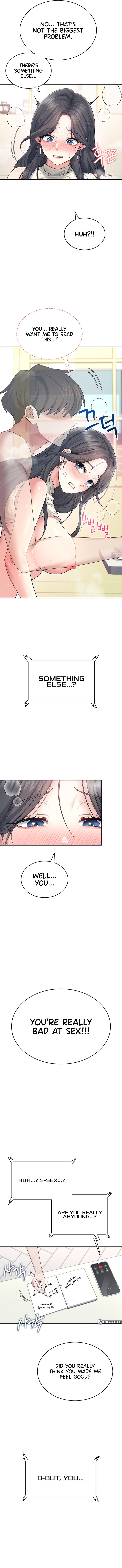 Wireless Onahole Chapter 43 image 4