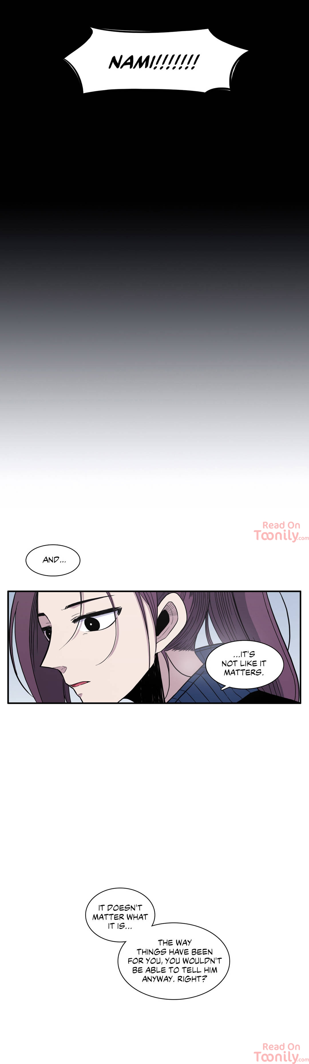 You Make Me Swoon Chapter 0 - Prologue image 31