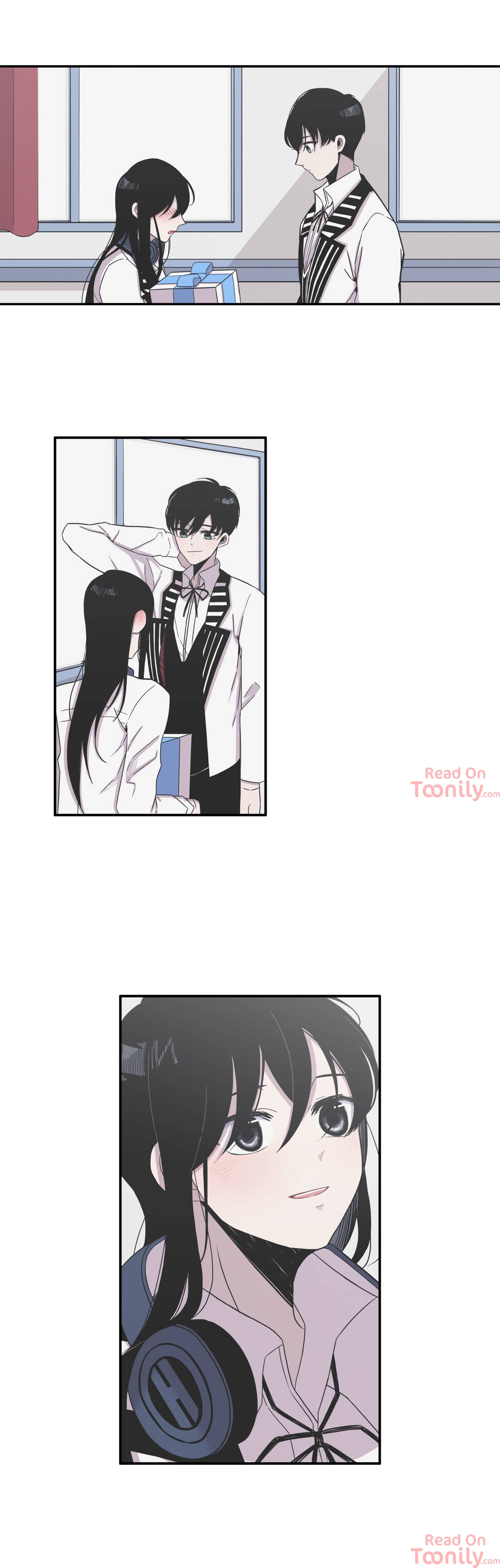 You Make Me Swoon Chapter 0 - Prologue image 36