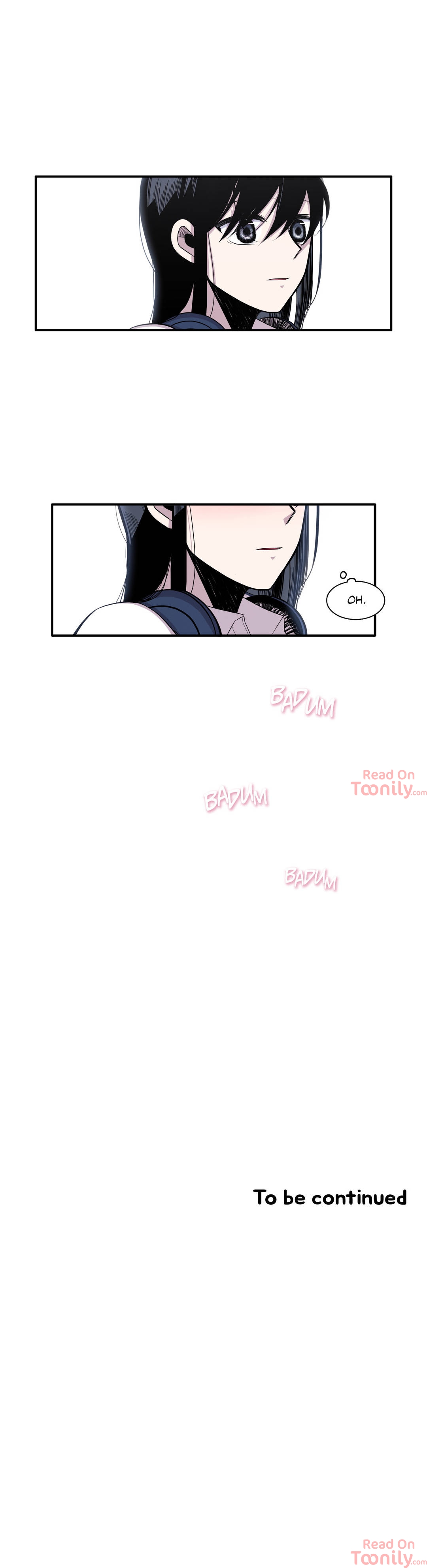 You Make Me Swoon Chapter 0 - Prologue image 39