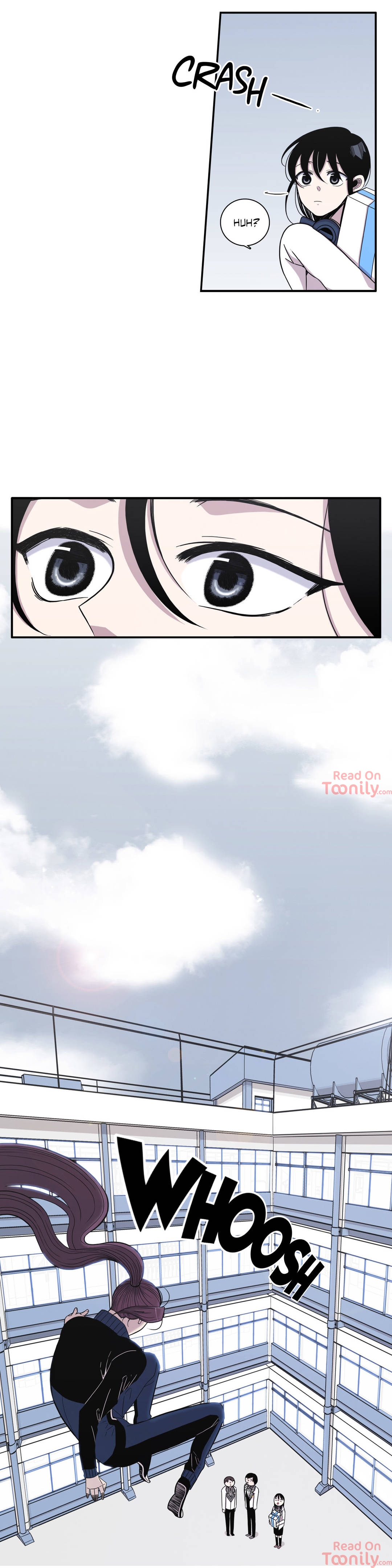 You Make Me Swoon Chapter 1 image 10