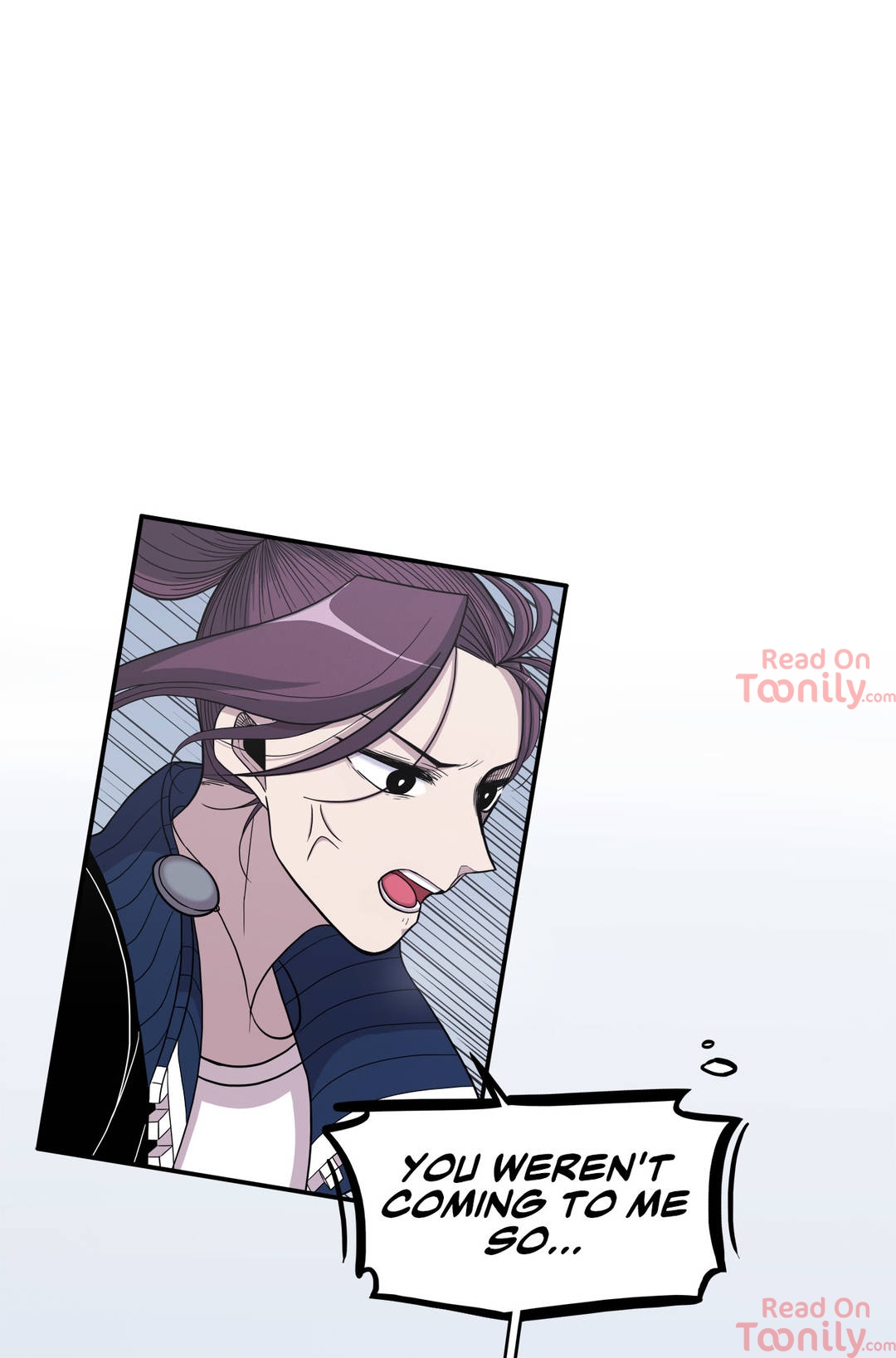 You Make Me Swoon Chapter 1 image 11