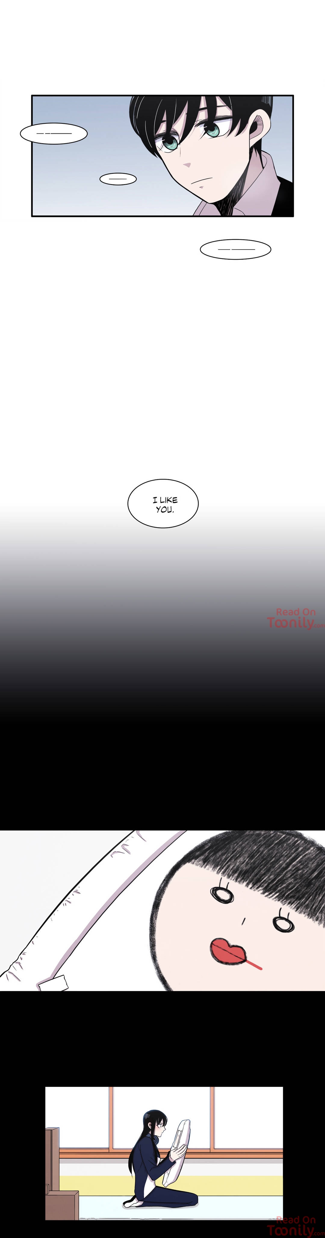 You Make Me Swoon Chapter 1 image 15