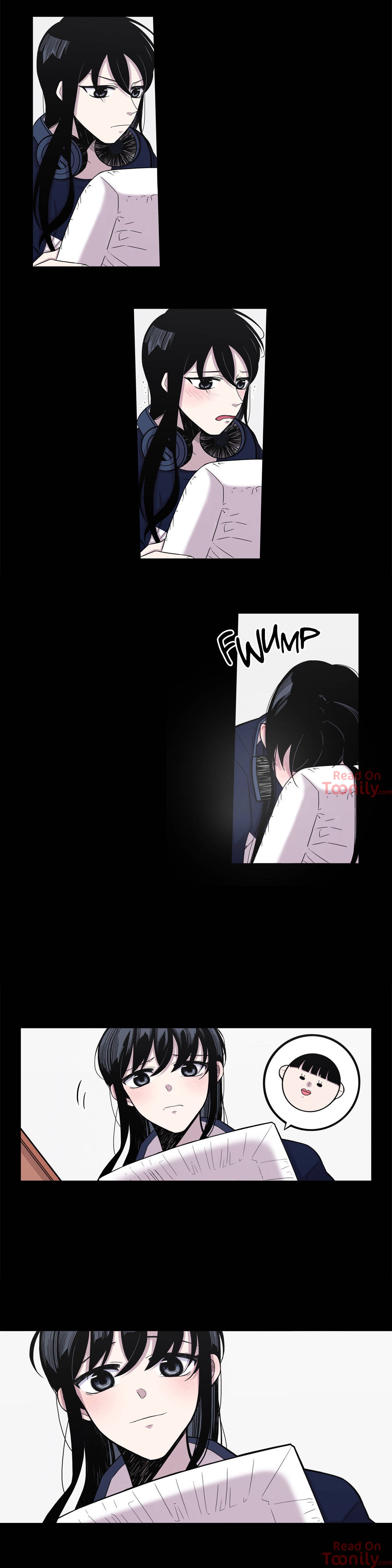 You Make Me Swoon Chapter 1 image 19