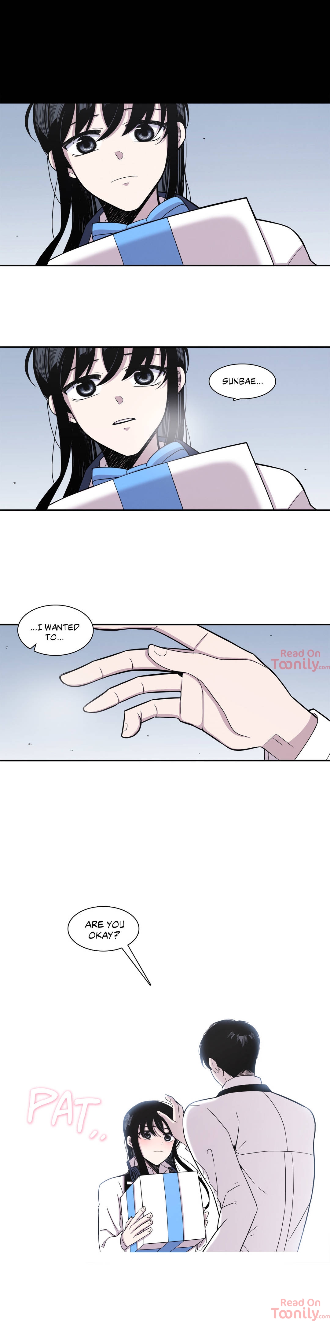 You Make Me Swoon Chapter 1 image 20