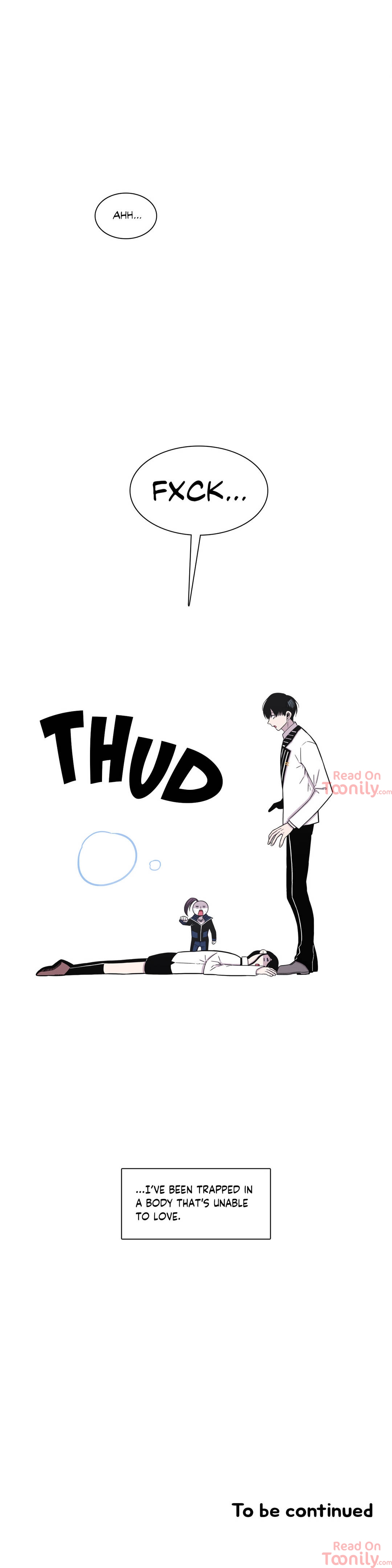 You Make Me Swoon Chapter 1 image 25