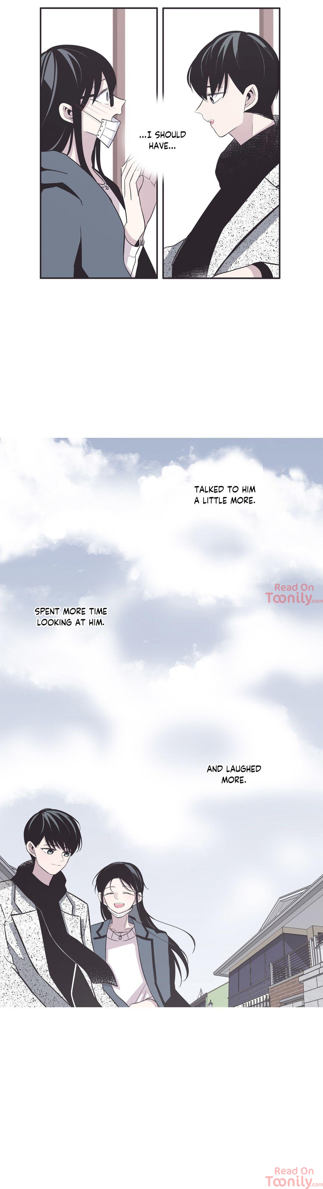 You Make Me Swoon Chapter 10 image 9