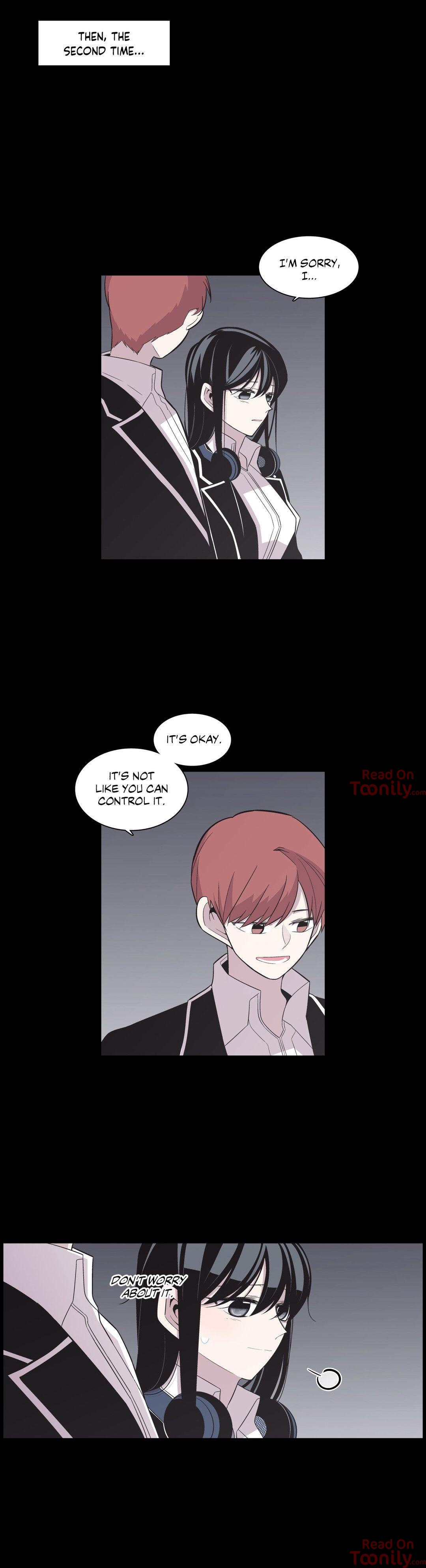 You Make Me Swoon Chapter 10 image 12