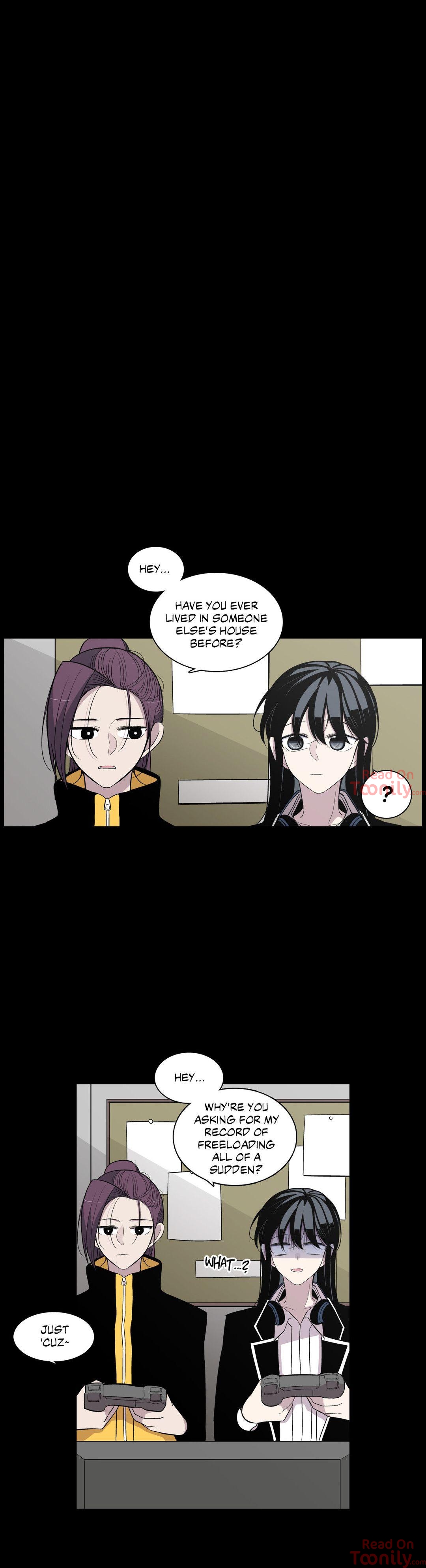 You Make Me Swoon Chapter 10 image 14
